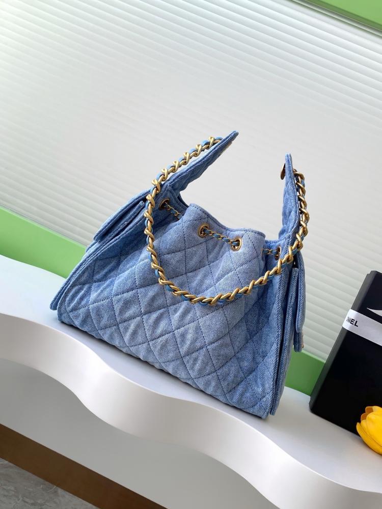 Top Handle Bag