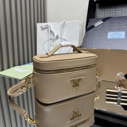 Top Handle Bag