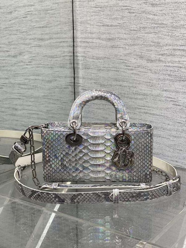 Top Handle Bag