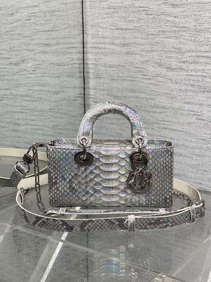 Top Handle Bag