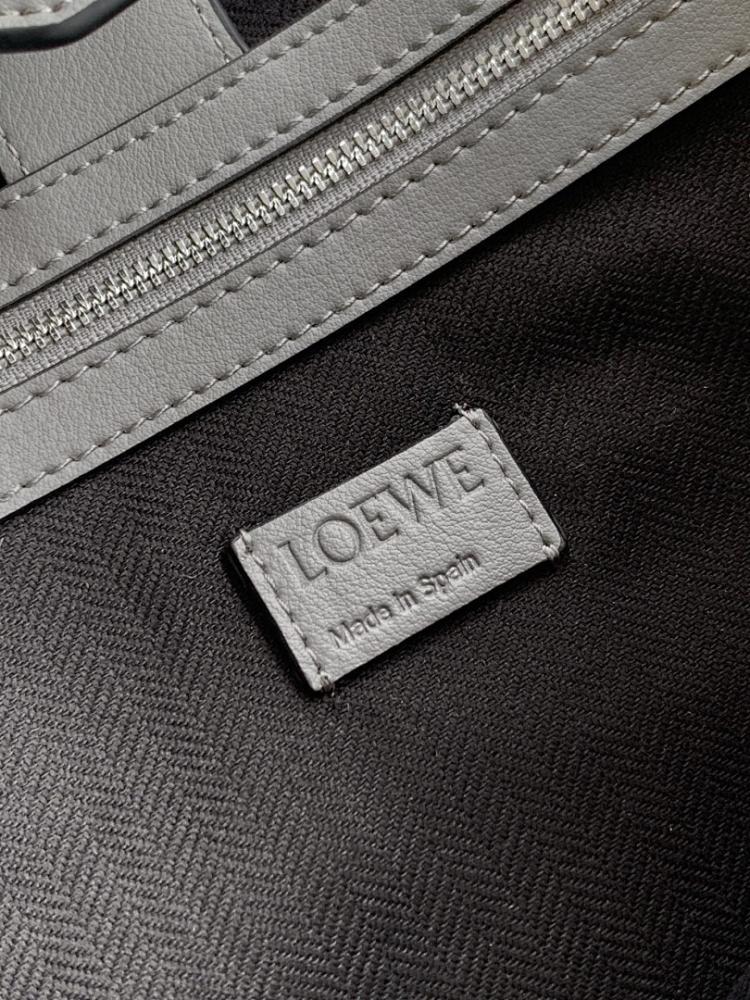 Luxury Elegant Leather Tote Bag