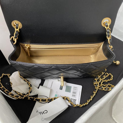 Luxury Shoulder Bag