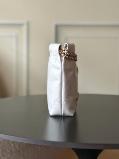 Top Handle Bag