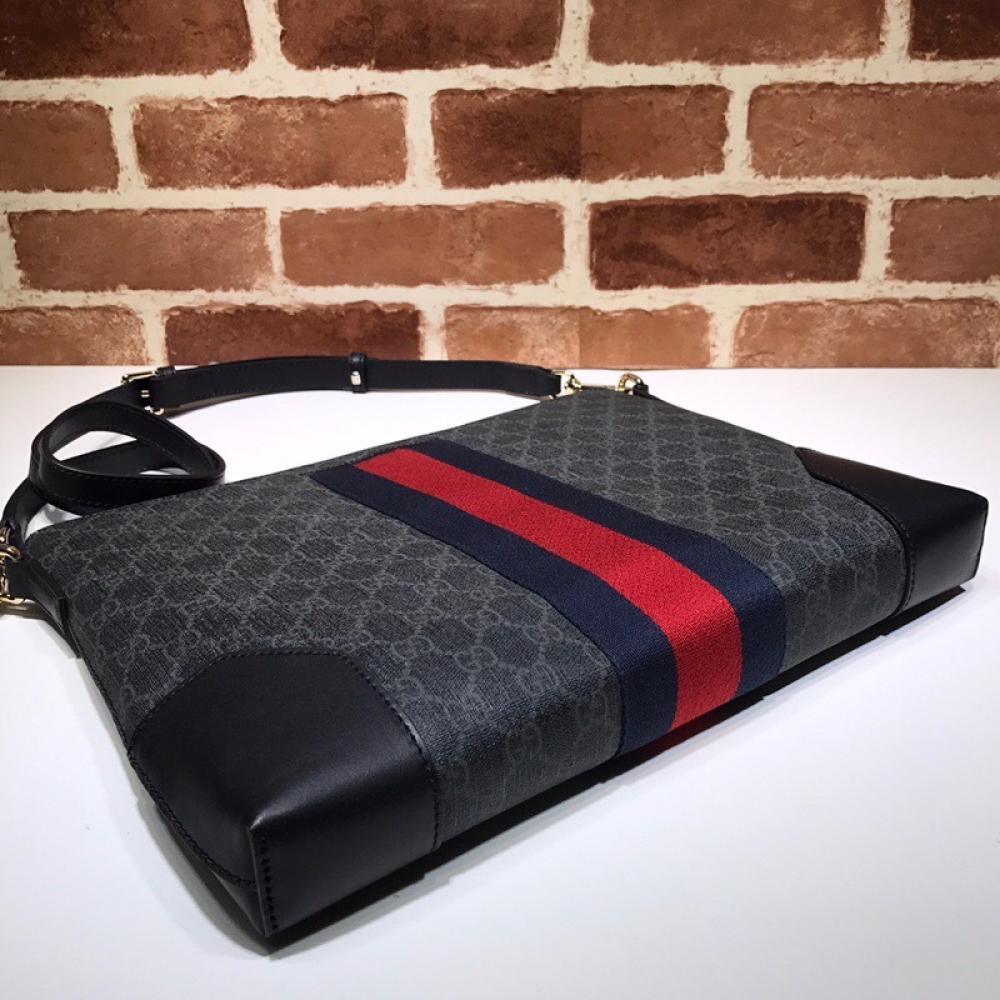 Classic Luxury Shoulder Bag