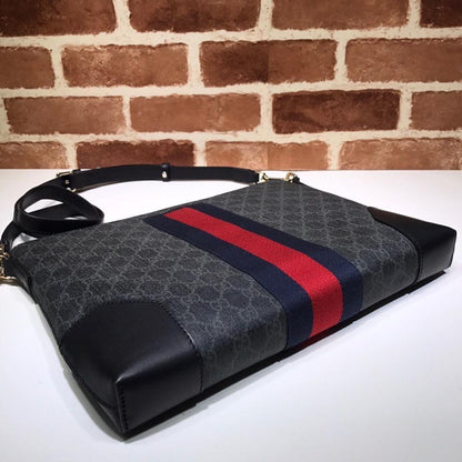 Classic Luxury Shoulder Bag