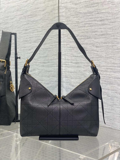 Luxury Top Handle Bag