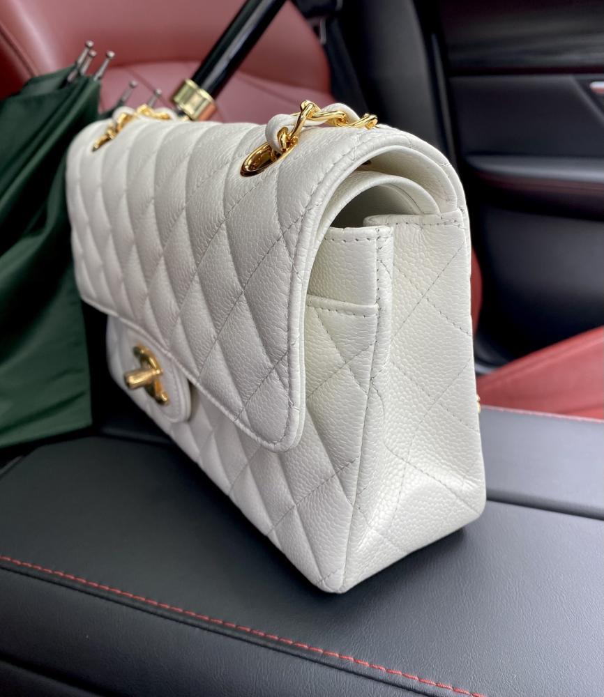 Top Handle Bag