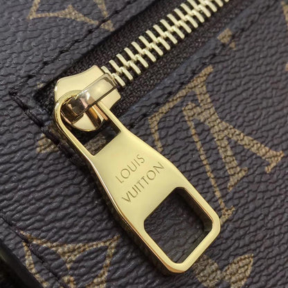 Top Handle Bag