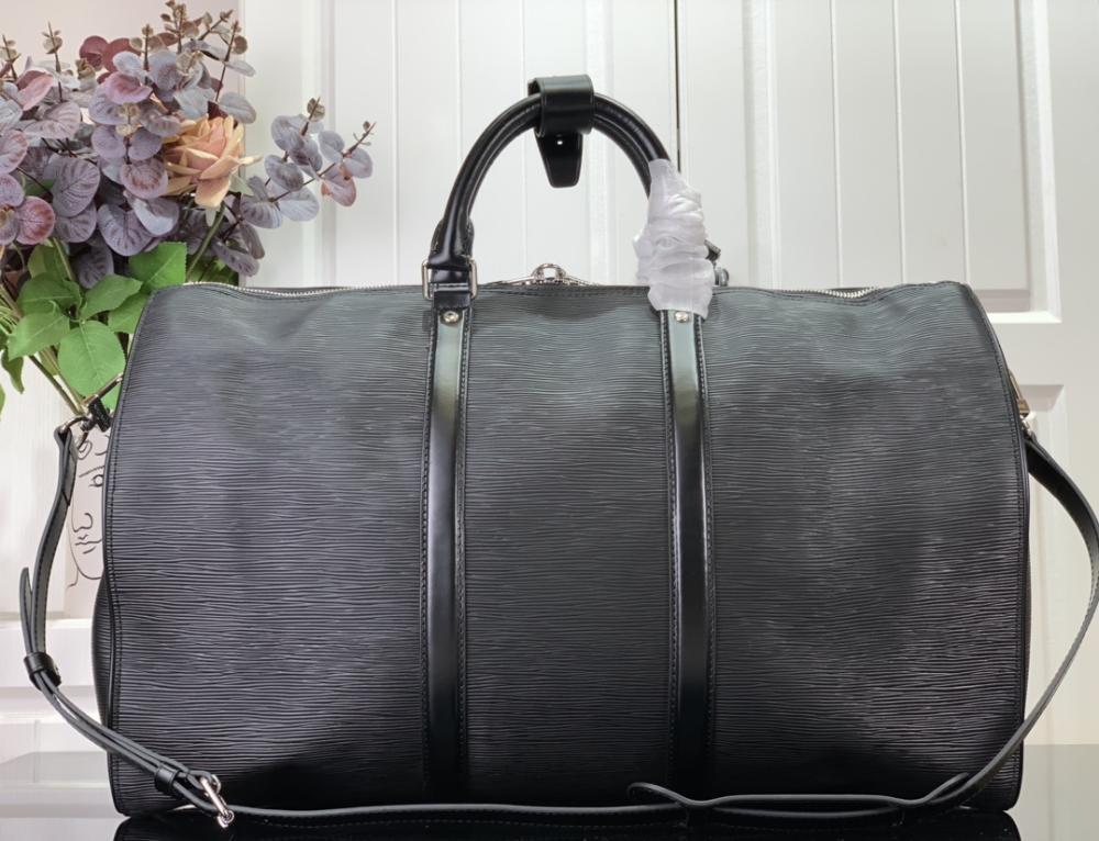 Luxury Travel Bag