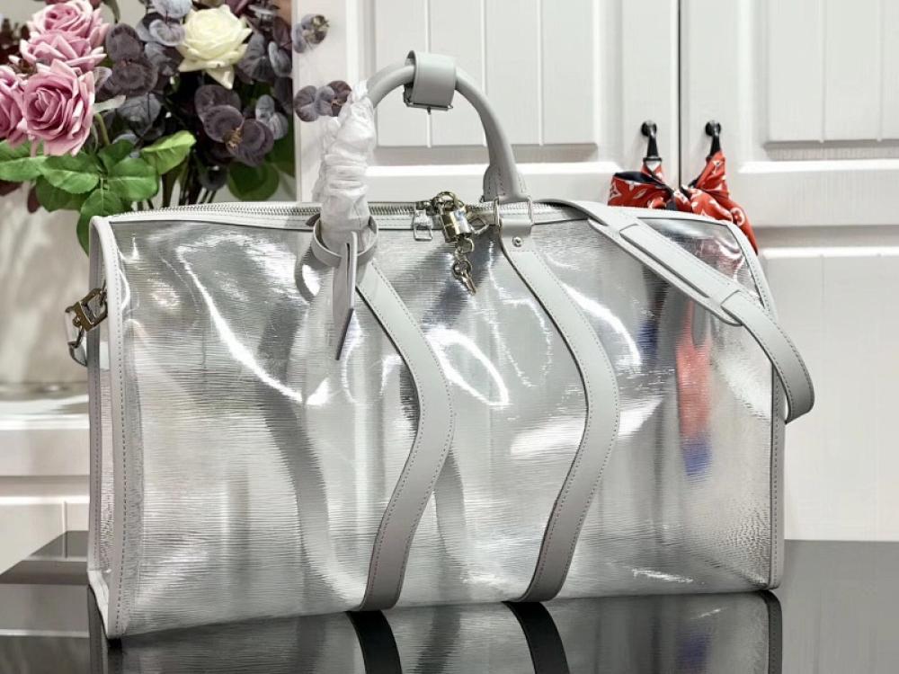 Luxury Travel Bag