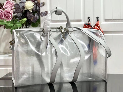 Luxury Travel Bag