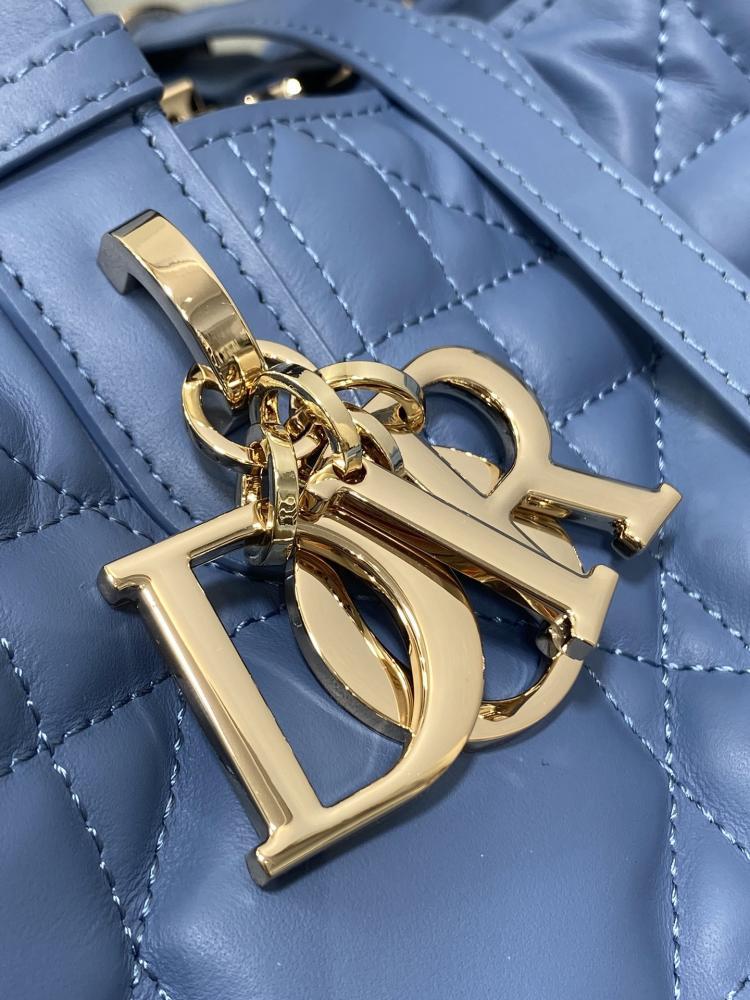 Alma Calfskin Top Handle Bag