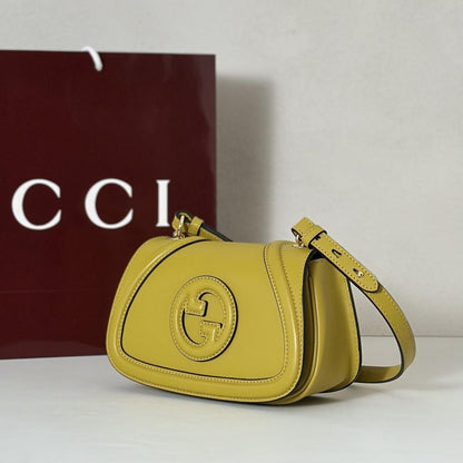 Classic Top Handle Bag