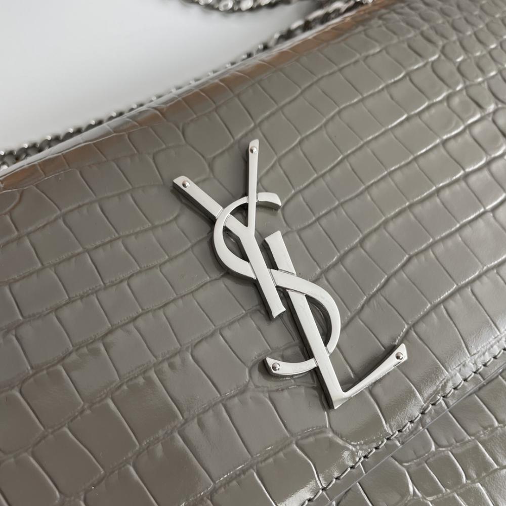 Classic Leather Top Handle Bag