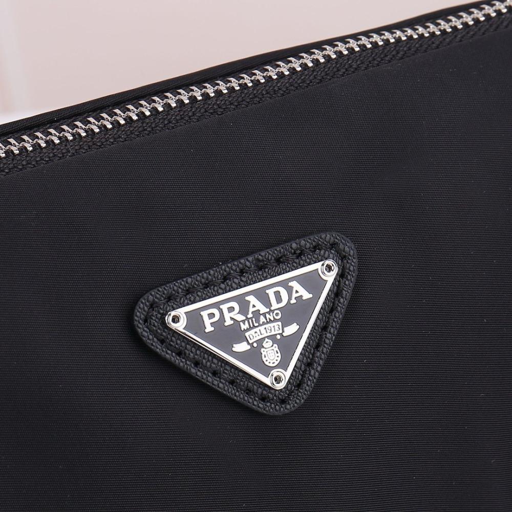 Classic Elegant Nylon Tote Bag – Limited Edition