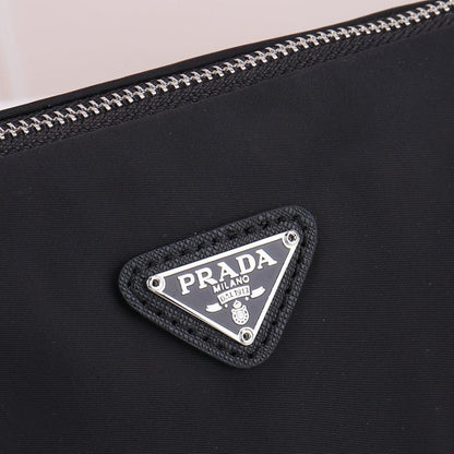 Classic Elegant Nylon Tote Bag – Limited Edition