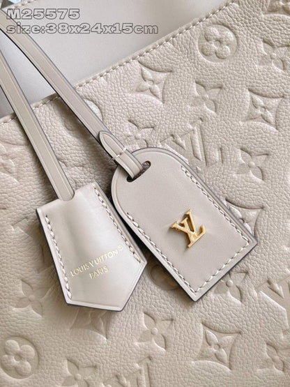 Classic Top Handle Bag
