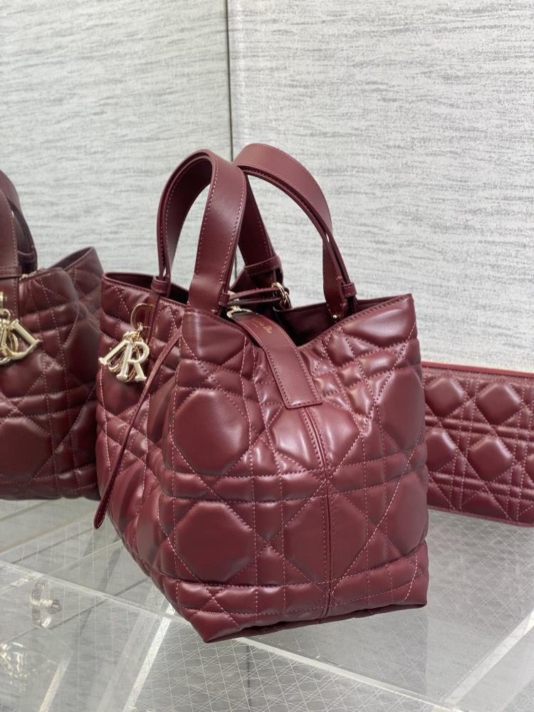 Classic Top Handle Bag