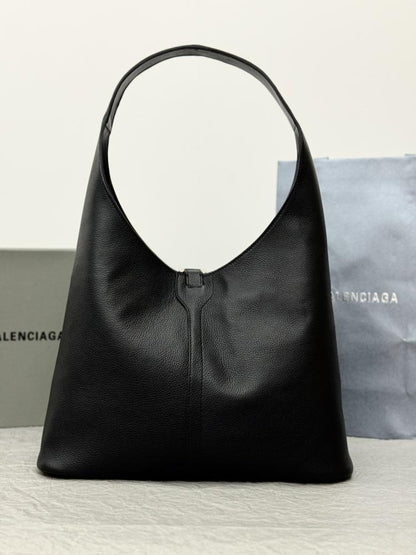 Top Handle Bag
