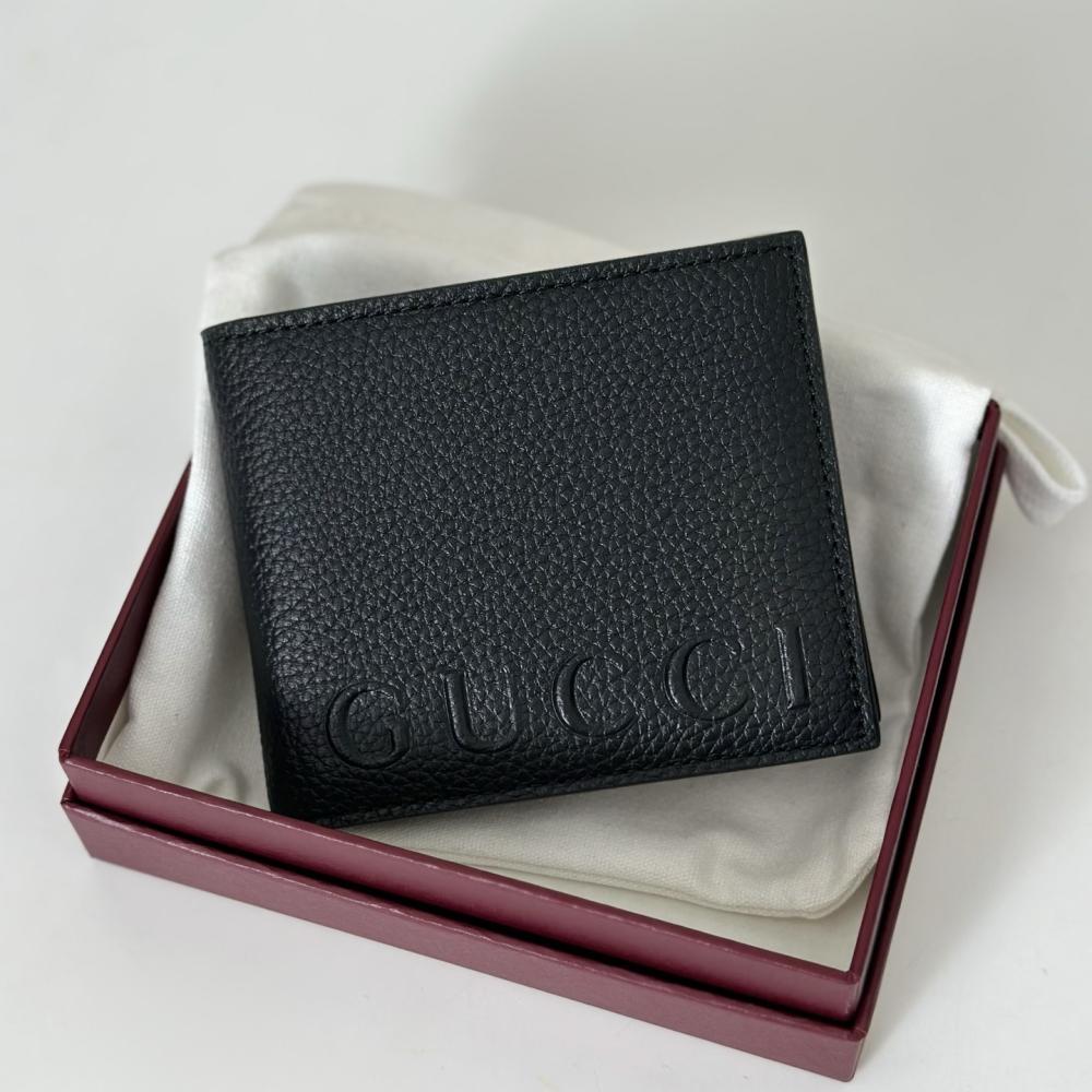 Luxury Wallet
