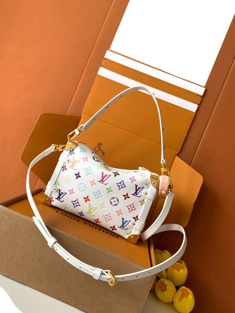 Top Handle Bag