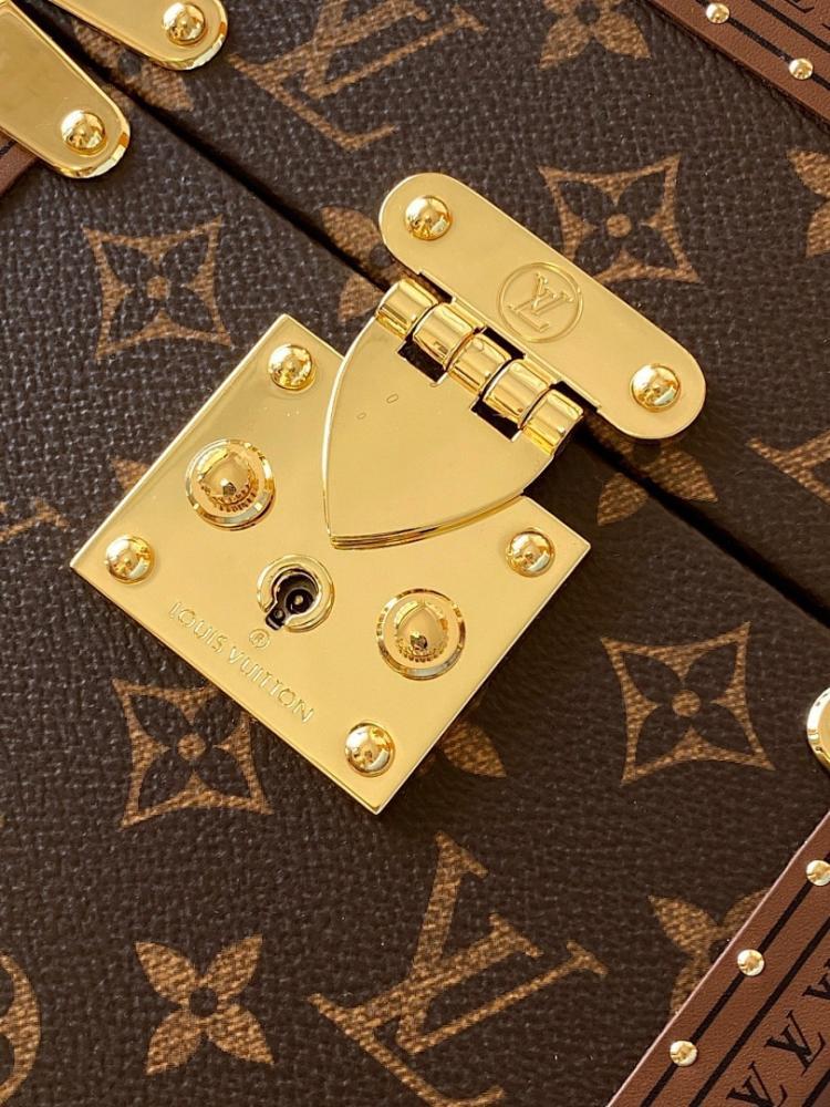 Stylish Refined Shoulder Bag