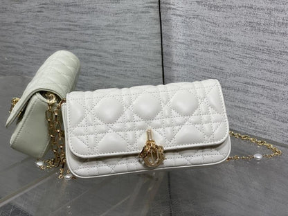 Top Handle Bag