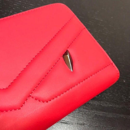 Luxury Leather Wallet