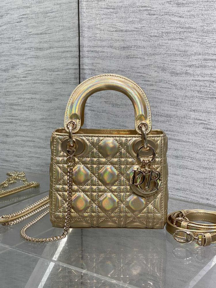 Classic Top Handle Bag