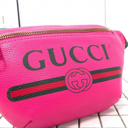 Classic Italian-Inspired Bag