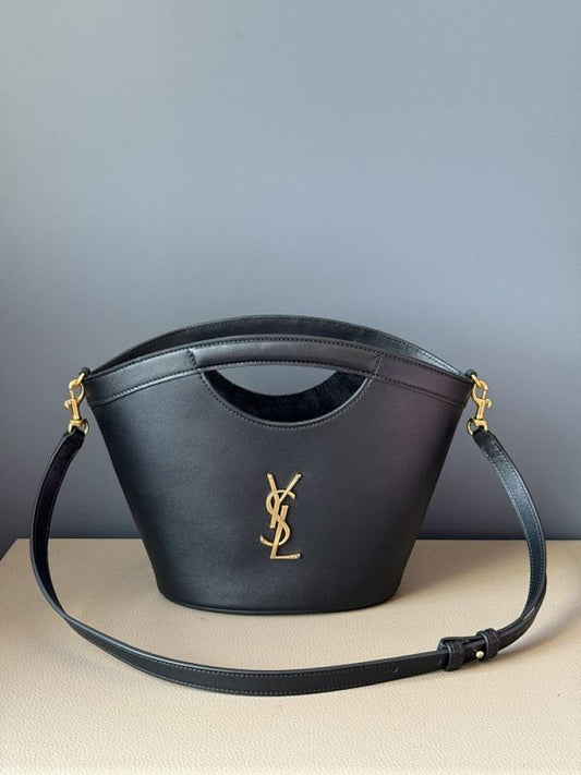 Calfskin Tote Bag