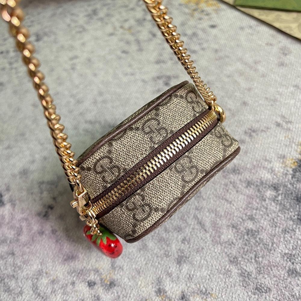 Modern Top Handle Bag – Limited Edition