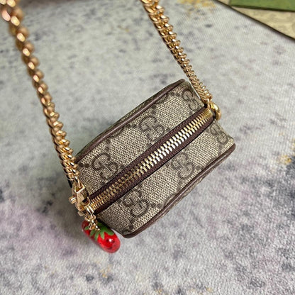 Modern Top Handle Bag – Limited Edition