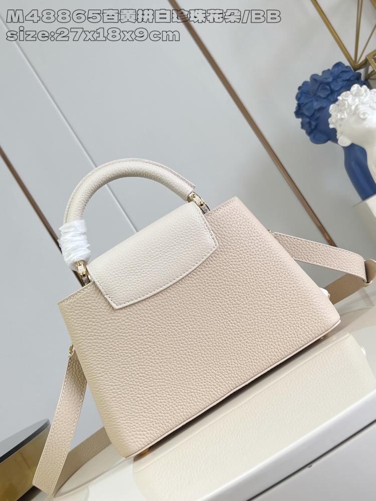 Top Handle Bag