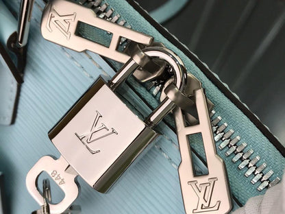 Classic Top Handle Bag
