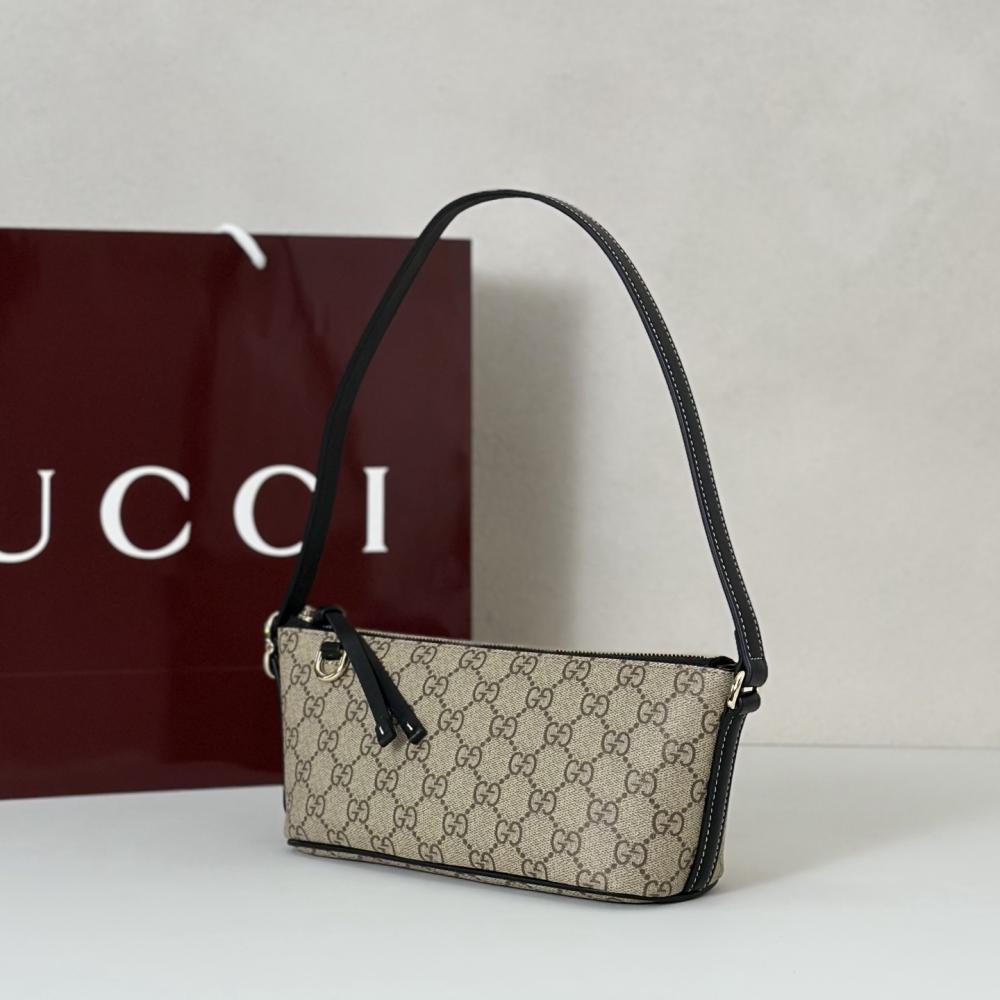 Luxury Top Handle Bag