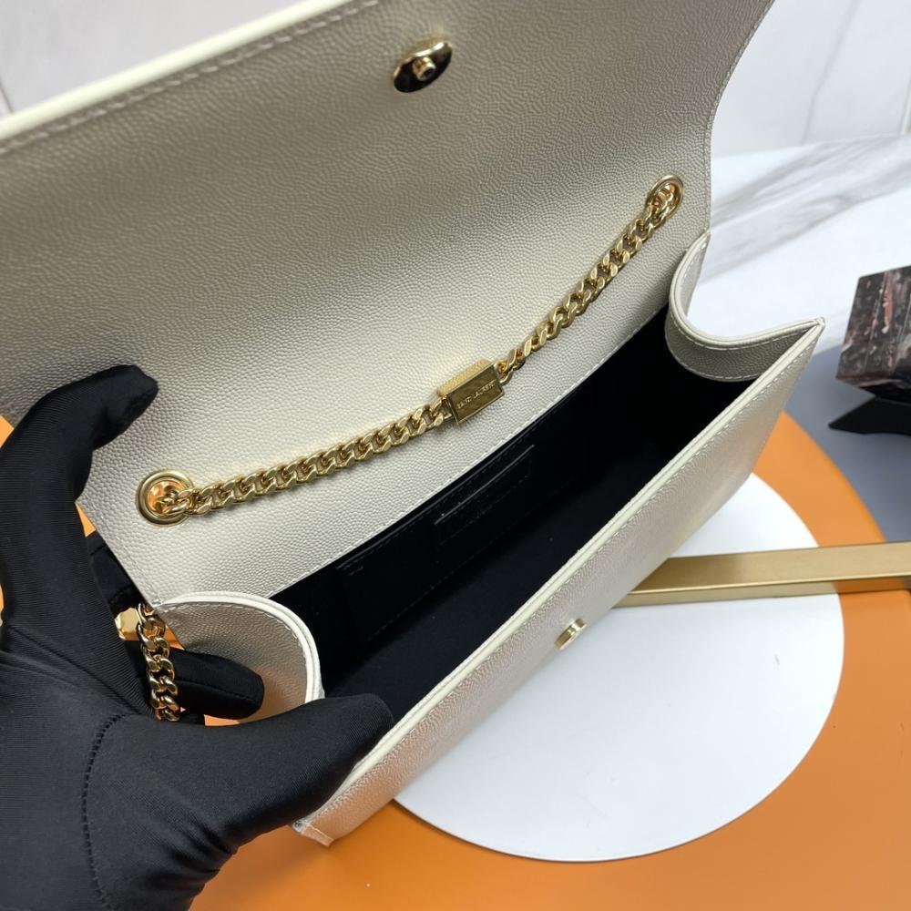 Classic Top Handle Bag