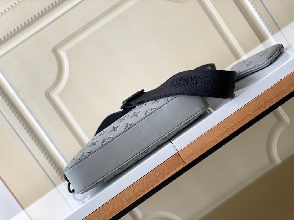Stylish Leather Shoulder Bag – Special Edition