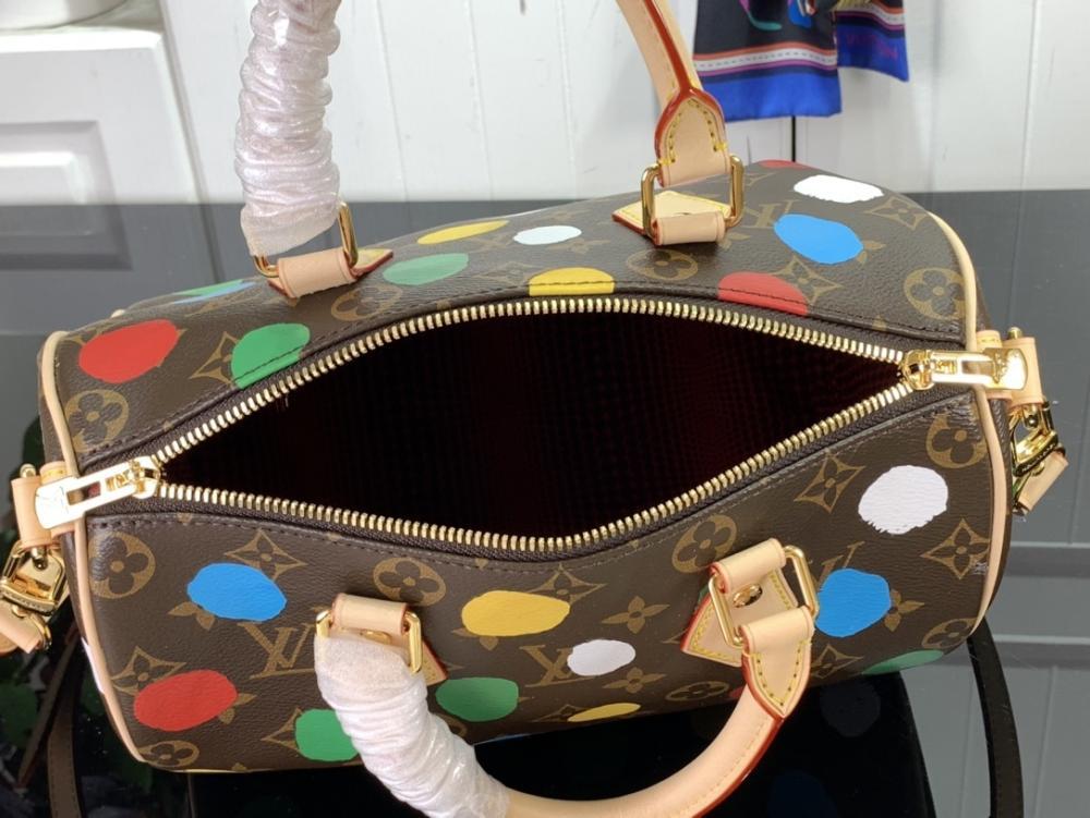 Top Handle Bag
