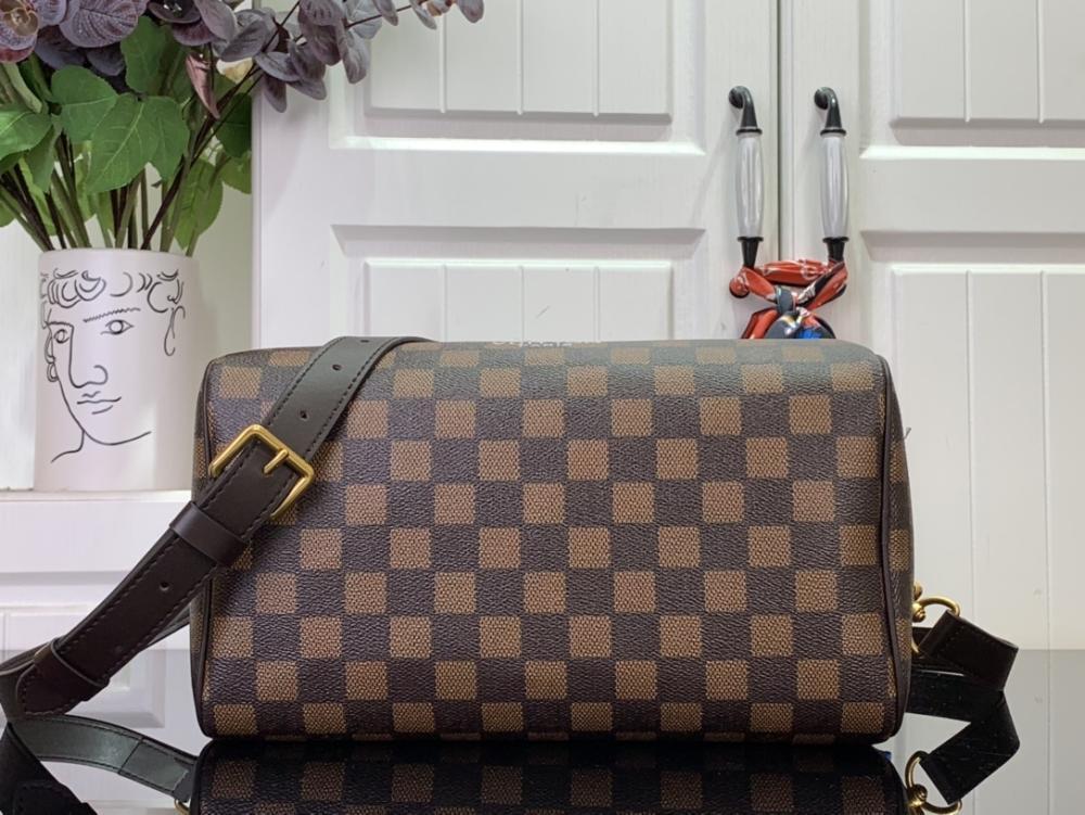 Top Handle Bag