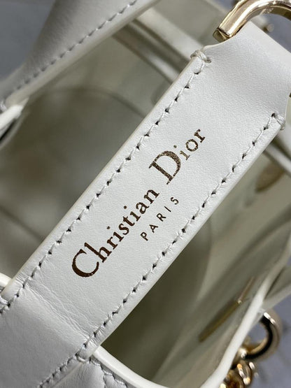 Elegant Top Handle Bag