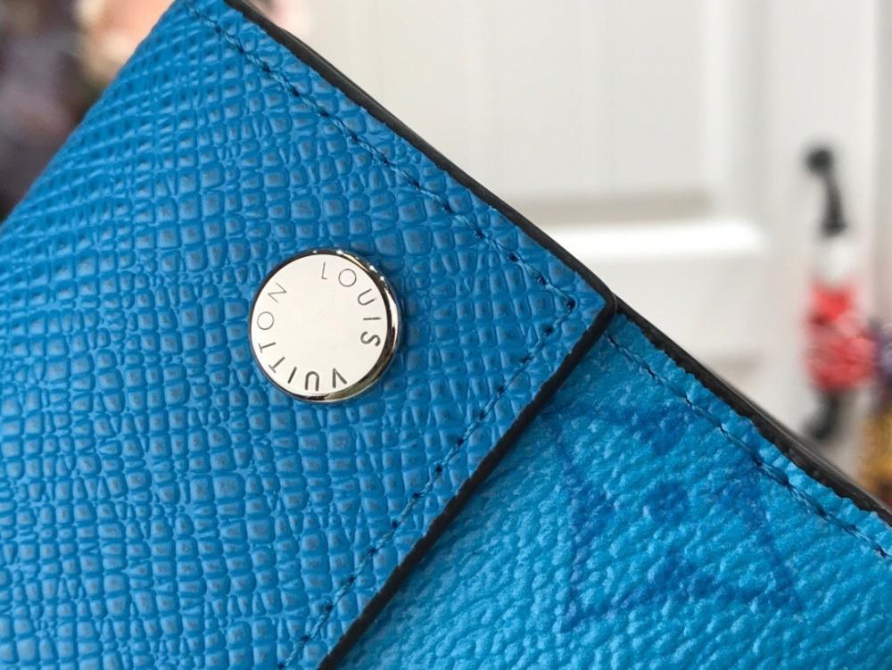 Practical Leather Wallet