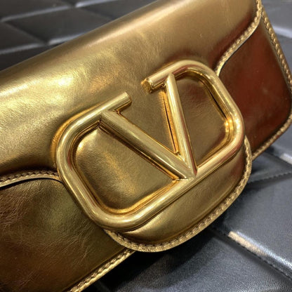 Top Handle Bag