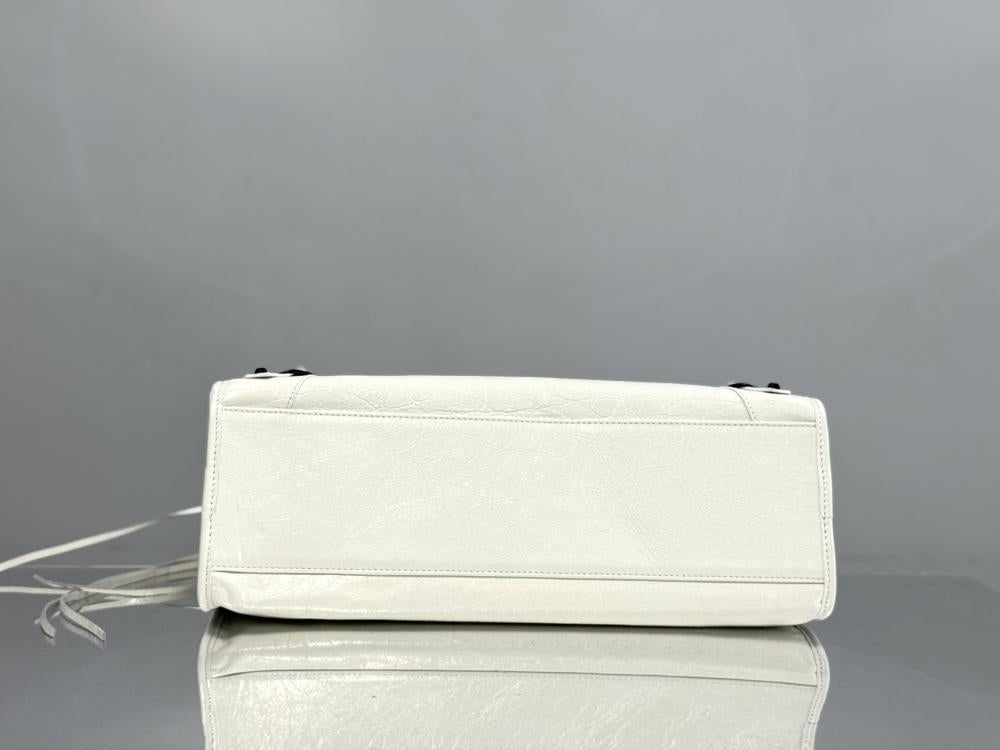 Top Handle Bag