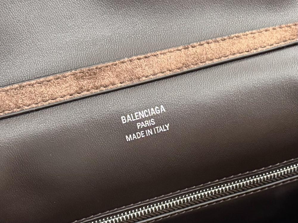 Top Handle Bag