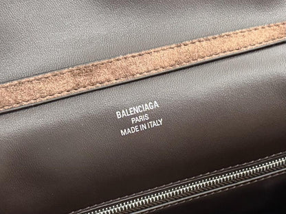 Top Handle Bag