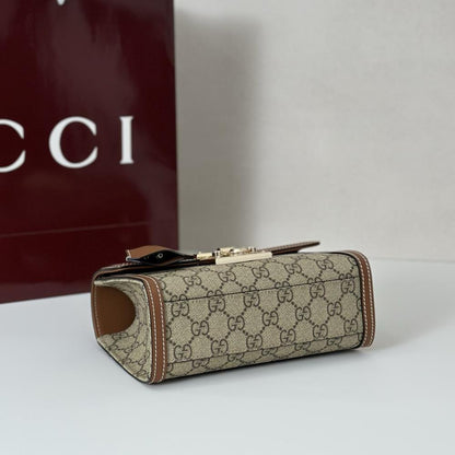 Top Handle Bag