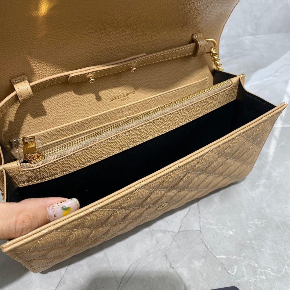 Classic Elegant Leather Top Handle Bag – Limited Edition