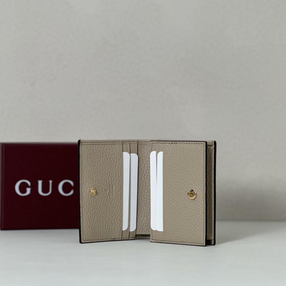 Luxury Wallet