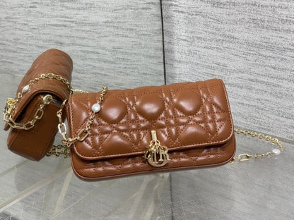 Top Handle Bag